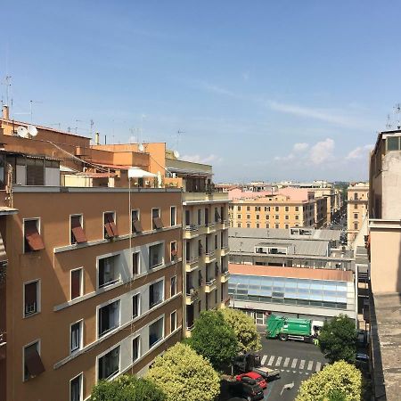 D&D - Vatican St Peter Rom Exterior foto